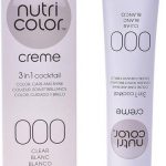 Haarmasker Revlon Nutri Color Clear (100 ml)