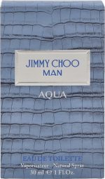 Jimmy Choo Man Aqua EDT M 30 ml - Image 4