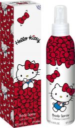 Hello Kitty   HELLO KITTY body vaporizador 200 ml - Image 4