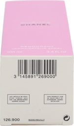Chanel - Chance Deodorant Spray 100 ml - Image 4