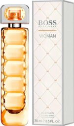 Hugo Boss Boss Orange Eau De Toilette Spray 30 ml for Women - Image 2