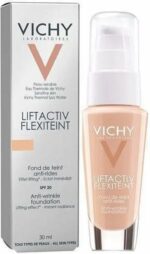 Liftactiv Flexiteint Anti-wrinkle Foundation Spf20 By Vichy #55-30ml - Image 3