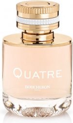 Boucheron - Quatre Pour Femme - Eau De Parfum - 50ML - Image 3