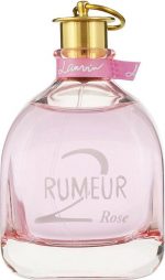 Lanvin Rumeur 2 Rose - 100ml - Eau de parfum - Image 4