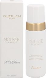 Guerlain - Mousse de Beauté Gentle Foam Wash - 150ml - Image 3