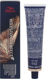 Wella Professionals Koleston Perfect Me+ - Haarverf - 77/0 Pure Naturals - 60ml - Image 4
