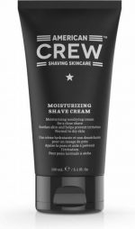American Crew Moisturizing Shave Cream 150ml - Image 3