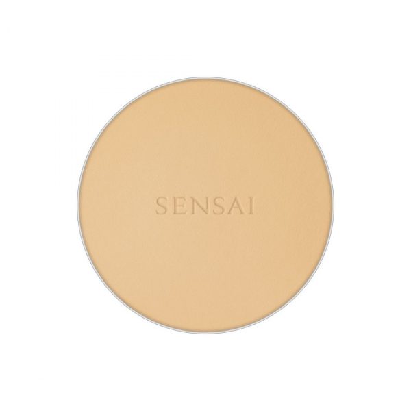 Sensai Total Finish Spf10 Refill Tf202-Soft Beige 11g