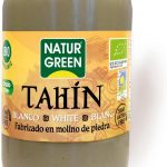 Naturgreen Pure Sesamo Tahin Organic 800g