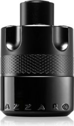 Azzaro The Most Wanted Eau De Parfum Intense Spray 50 Ml - Image 3