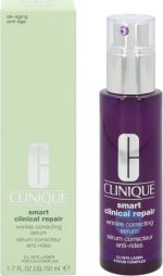 Clinique Smart Clinical Repair Wrinkle Correcting Serum - Image 3