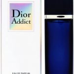 Dior Addict 50 ml Eau de parfum - Damesparfum