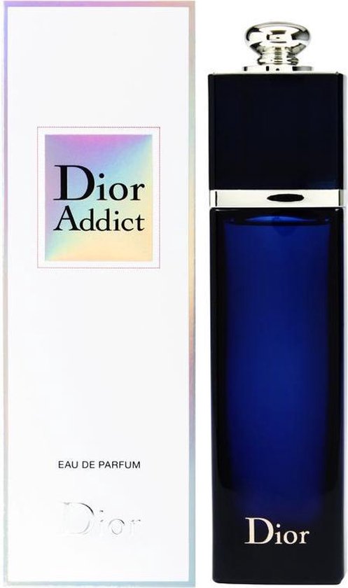 497x840-30 Dior Addict 50 ml Eau de parfum - Damesparfum - Image 1