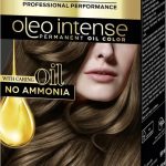 Permanente Kleur Syoss Lichtbruin N 5,10