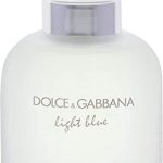 Herenparfum Dolce & Gabbana EDT 75 ml Light Blue Pour Homme