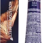 Permanente Kleur Koleston Perfect Wella