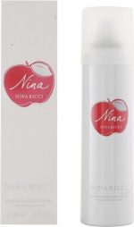 BACK IN STOCK  Nina Ricci Nina 150ml Deodorant Spray - Image 3