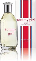 Tommy Hilfiger Tommy Girl 50 ml - Eau de toilette - Damesparfum - Image 2