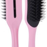 Ontwar Haarborstel Tangle Teezer Easy Dry & Go Roze