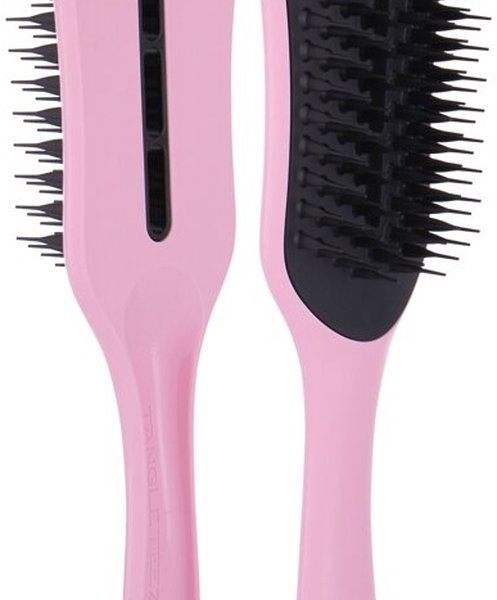 Ontwar Haarborstel Tangle Teezer Easy Dry & Go Roze