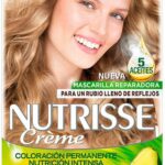 Garnier Tinte Pelo Nutrisse 8 Rubio Claro