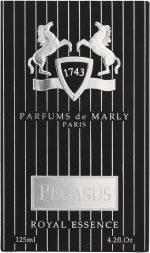 Parfums de Marly Pegasus Eau de Parfum 125ml - Image 3