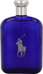 Ralph Lauren Polo Blue EDT M 200 ml - Image 3