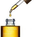 'santal' Oil For Dry Or Reddened Skin By Clarins 30 Ml