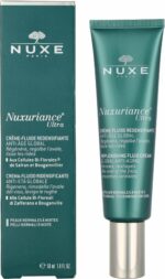 Nuxe Nuxuriance Ultra Replenishing Fluid Cream AntiAging 50ml - Image 2