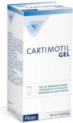 Pileje Cartimotil Massage Gel