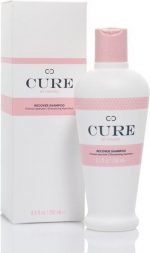 Shampoo Cure By Chiara I.c.o.n. 250 ml 1 L - Image 3