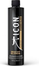 I.c.o.n. Stained Glass Beachy Blonde Semi-permanent Levels #5-9