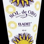 Eladiet Sol De Oro Crema 40ml
