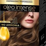 Permanente Kleur Syoss Donkerblond N 6,10