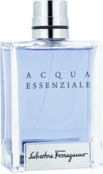 Salvatore Ferragamo - Herenparfum - Acqua Essenziale - Eau de toilette 100 ml - Image 3