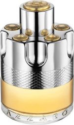 Azzaro Wanted Eau De Toilette Spray 50 ml for Men - Image 2