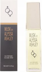 ALYSSA ASHLEY Cologne Spray, 100 ml - Image 2
