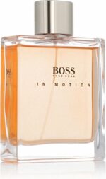 Hugo Boss In Motion (m) Edt 100 Ml Es - Image 4