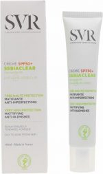 Zonnebrandcrème SVR Sebiaclear Anti-Imperfecties Talgregulerende (40 ml) - Image 3