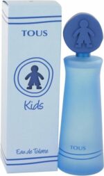 Kinderparfum Tous Kids Boy (100 ml) - Image 4
