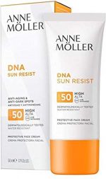 Gezichtszonnecrème Age Sun Resist Anne Möller (50 ml) - Image 2