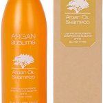 Voedende Shampoo Argan Sublime Farmavita