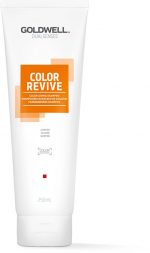 Goldwell - DS Color Revive - Shampoo Copper - 250 ml - Image 3