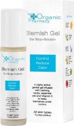 The Organic Pharmacy - Blemish Gel - 10 ml - Image 2