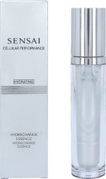 Anti-Veroudering Hydraterende Crème Hydrachange Essence Sensai (40 ml) - Image 3