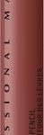 Nyx Professional Makeup Line Loud Lip Pencil - Leave a Legacy - lippotlood - Lichtroze/Rosé - 12g