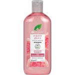 Dr. Organic Champú De Guayaba Para Cabello Teñido 265ml - Image 2