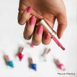 Sally Hansen Color Therapy Nail Polish   270 Mauve Mantra - Image 3