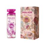 Police Miss Bouquet Eau De Toilette 100ml Spray