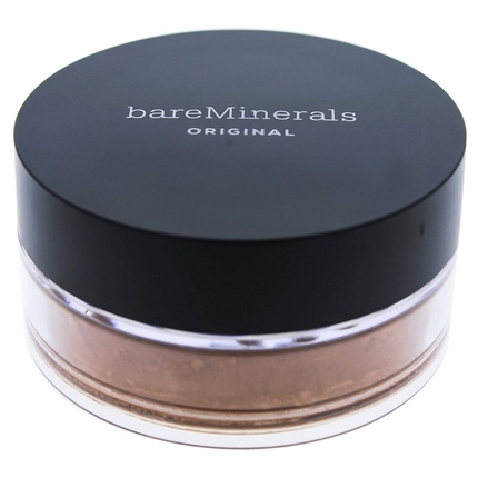 4VwyVwQ5yxYmCmAtqTLkC4 Bare Minerals Original Foundation Spf15 #24-neutral Dark - Image 1